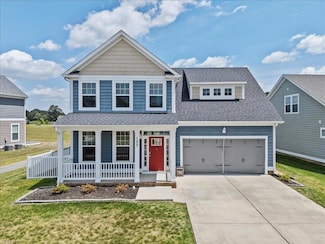 127 Brookside Ln, Suffolk, VA 23434
