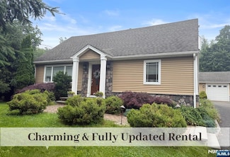 451 Russell Ave, Wyckoff, NJ 07481