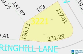 2001 Springhill Ct Unit 3221, Birmingham, AL 35242
