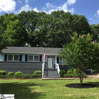 12 Ruby Dr, Greenville, SC 29617