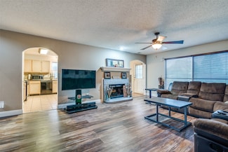 6109 Sasaki Way, Garland, TX 75043