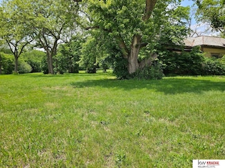 0 S Oak St & Jay St Unit Parcel A, Clatonia, NE 68328