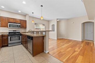 8409 Running Deer Ave Unit 203, Las Vegas, NV 89145