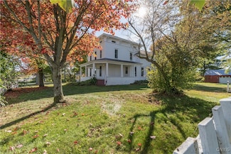 32693 Schell Rd, Evans Mills, NY 13637
