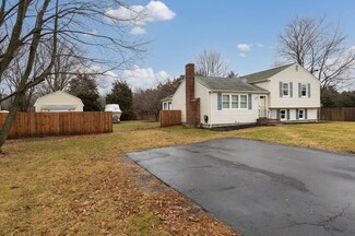 3 Woodbine Rd, Marshfield, MA 02050