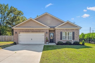 5037 Shellback Dr, Millington, TN 38053