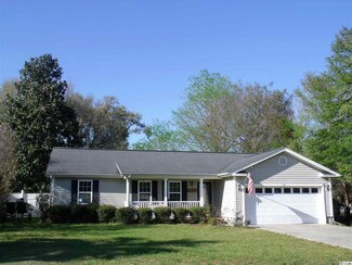 85 Kensington Blvd Unit Kensington, Georgetown, SC 29440