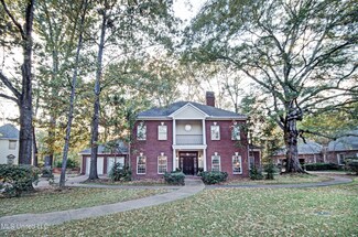 125 Claiborne Cove, Ridgeland, MS 39157