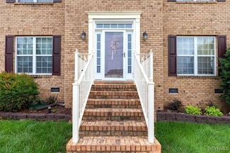 1408 Windrow Ct, Richmond, VA 23223
