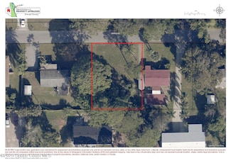 1815 Orris Ave, Merritt Island, FL 32952