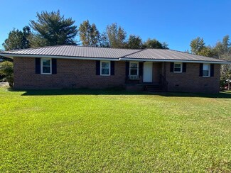7820 Ga Highway 16 W, Monticello, GA 31064