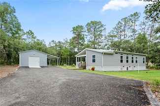 7039 S Straight Ave, Homosassa, FL 34446