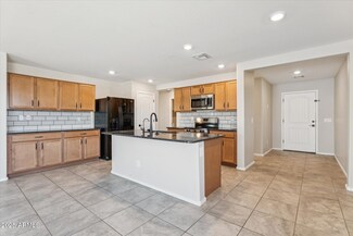 1321 W Pinkley Ave, Coolidge, AZ 85128