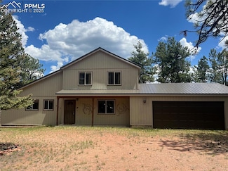 936 Matterhorn Dr, Florissant, CO 80816