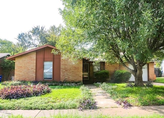 6309 Craigwood Cir, Austin, TX 78725