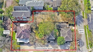 2006 Commonwealth St, Houston, TX 77006