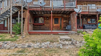 200 S E Ave Unit 111, New Castle, CO 81647