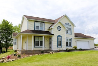 611 Chambers St, Spencerport, NY 14559
