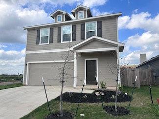 1140 Cattail Ln, Bastrop, TX 78602