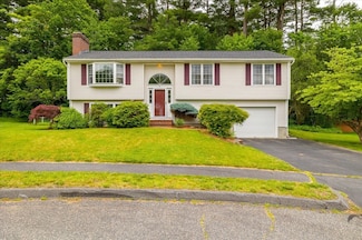 6 Cottonwood Dr, Shrewsbury, MA 01545