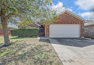 4541 High Cotton Trail, Fort Worth, TX 76179