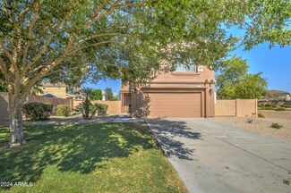 6011 N Florence Ave Unit 1A, Litchfield Park, AZ 85340