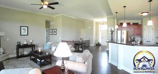 316 N Carver Dr, Lawrence, KS 66049