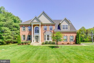 9356 Boley Place, Nokesville, VA 20181
