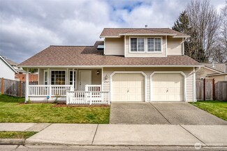 2947 Sprague St, Port Orchard, WA 98366