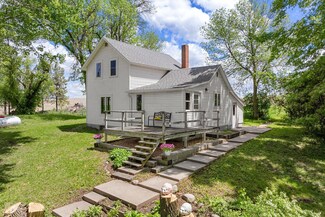 7149 SW 92nd Ave, Ellendale, MN 56026