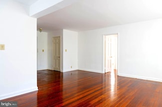 2805 Erie St SE Unit 108, Washington, DC 20020