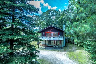 21 Willhelm Place, Intervale, NH 03845