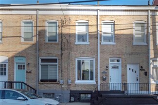4008 Howley St, Pittsburgh, PA 15224