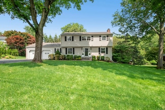 15 Wilson Ridge Rd, Darien, CT 06820