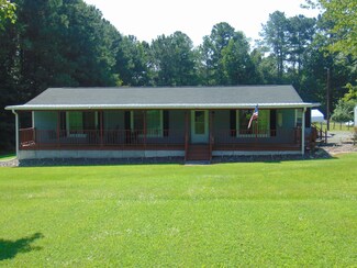 1632 U S 15, Creedmoor, NC 27522