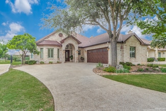 30131 Cibolo Run, Fair Oaks Ranch, TX 78015
