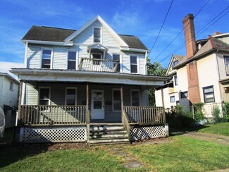 439 W Cunningham St, Butler, PA 16001