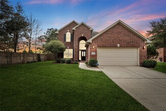 23220 Potter Hollow Dr, Porter, TX 77365