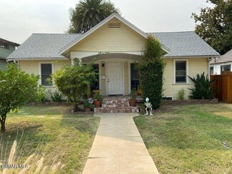 1033 Palm Ave, South Pasadena, CA 91030