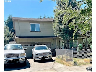 14506 SE Rachel Ln, Portland, OR 97236