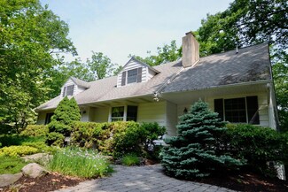 2131 Laurel Ln, Buck Hill Falls, PA 18323
