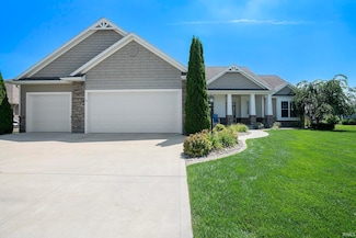 20208 Deer Path Ct, Goshen, IN 46528