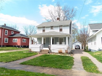 315 W Friendship St, Medina, OH 44256