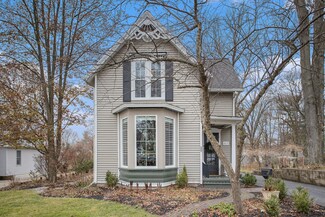 413 High St, Marshall, MI 49068