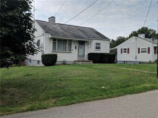 701 N Woodland Ave, Waynesburg, PA 15370