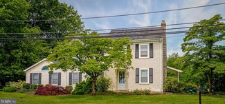 171 W 7th Ave, Trappe, PA 19426