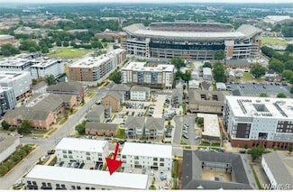 841 Gene Stallings Ave, Tuscaloosa, AL 35401