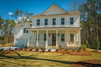 1098 Reserve Ln Unit Lot 6, Awendaw, SC 29429