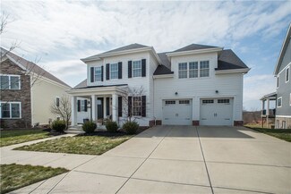 1270 Newbury Highland, Bridgeville, PA 15017