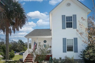 4007 E Oak Island Dr, Oak Island, NC 28465